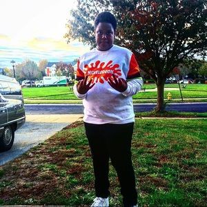 Meet your Posher, Josiah